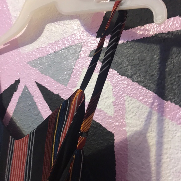 Multicolor jumpsuit - Picture 4 of 5